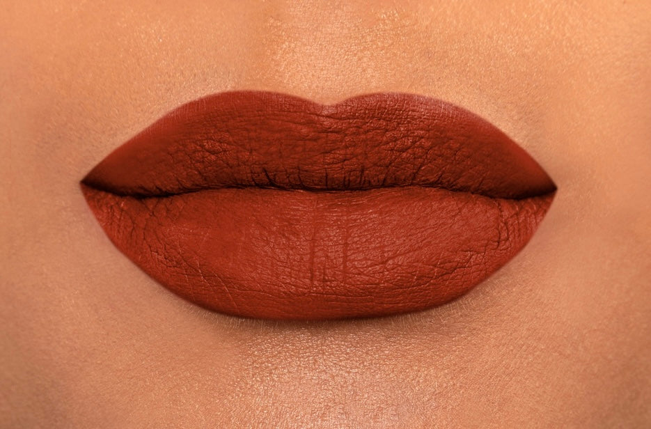 Liquid Matte Lipstick-Envy