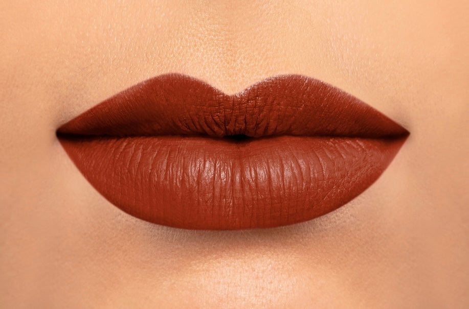 Liquid Matte Lipstick-Envy