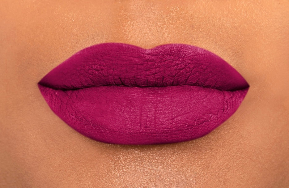 Liquid Matte Lipstick-Superstar