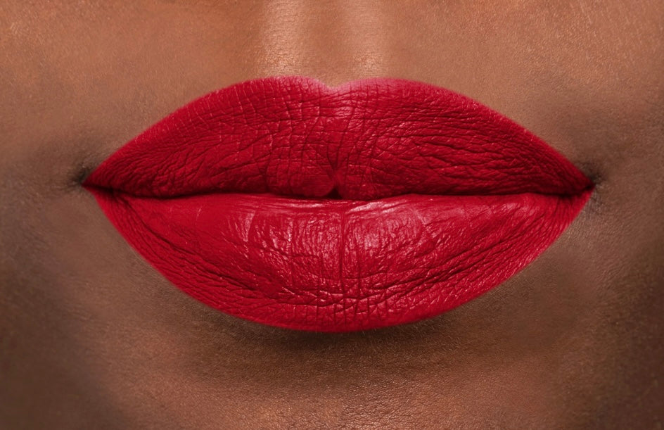 Liquid Matte Lipstick-Top Tier
