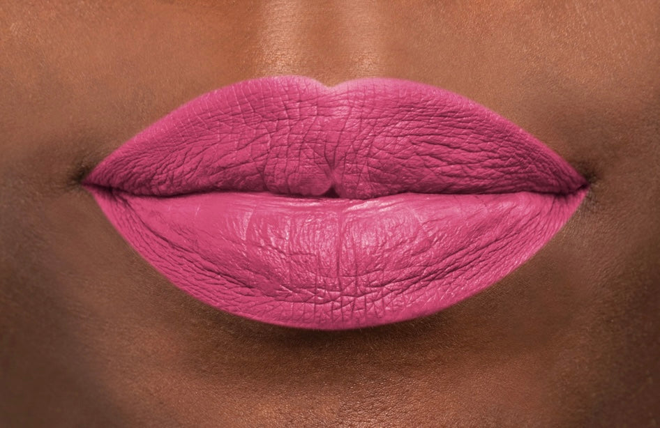 Liquid Matte Lipstick-Berry Boujee