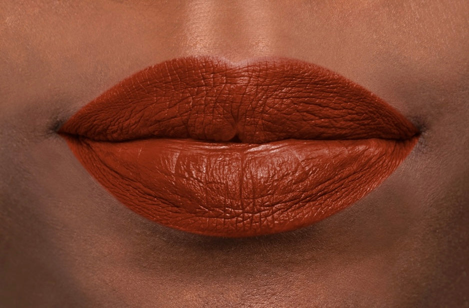 Liquid Matte Lipstick-Envy