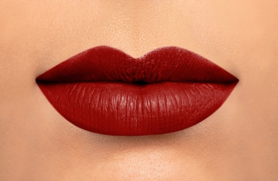 Liquid Matte Lipstick-Vanity