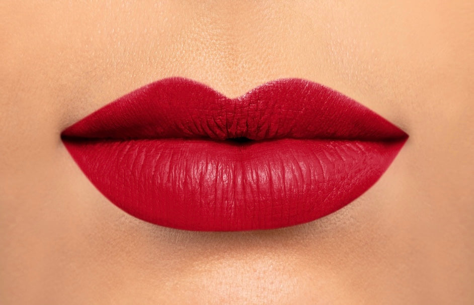 Liquid Matte Lipstick-Top Tier