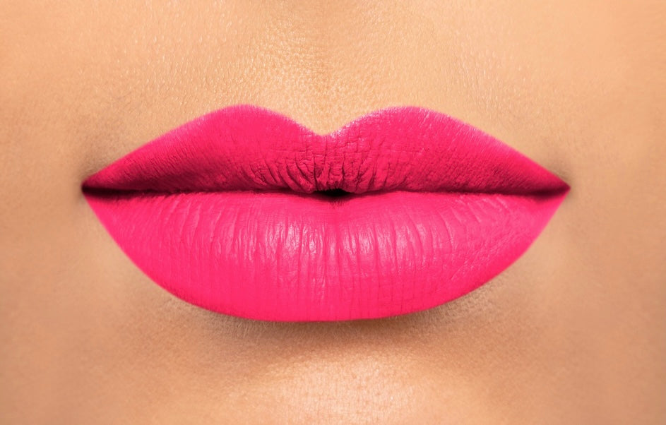 Liquid Matte Lipstick-Showstopper