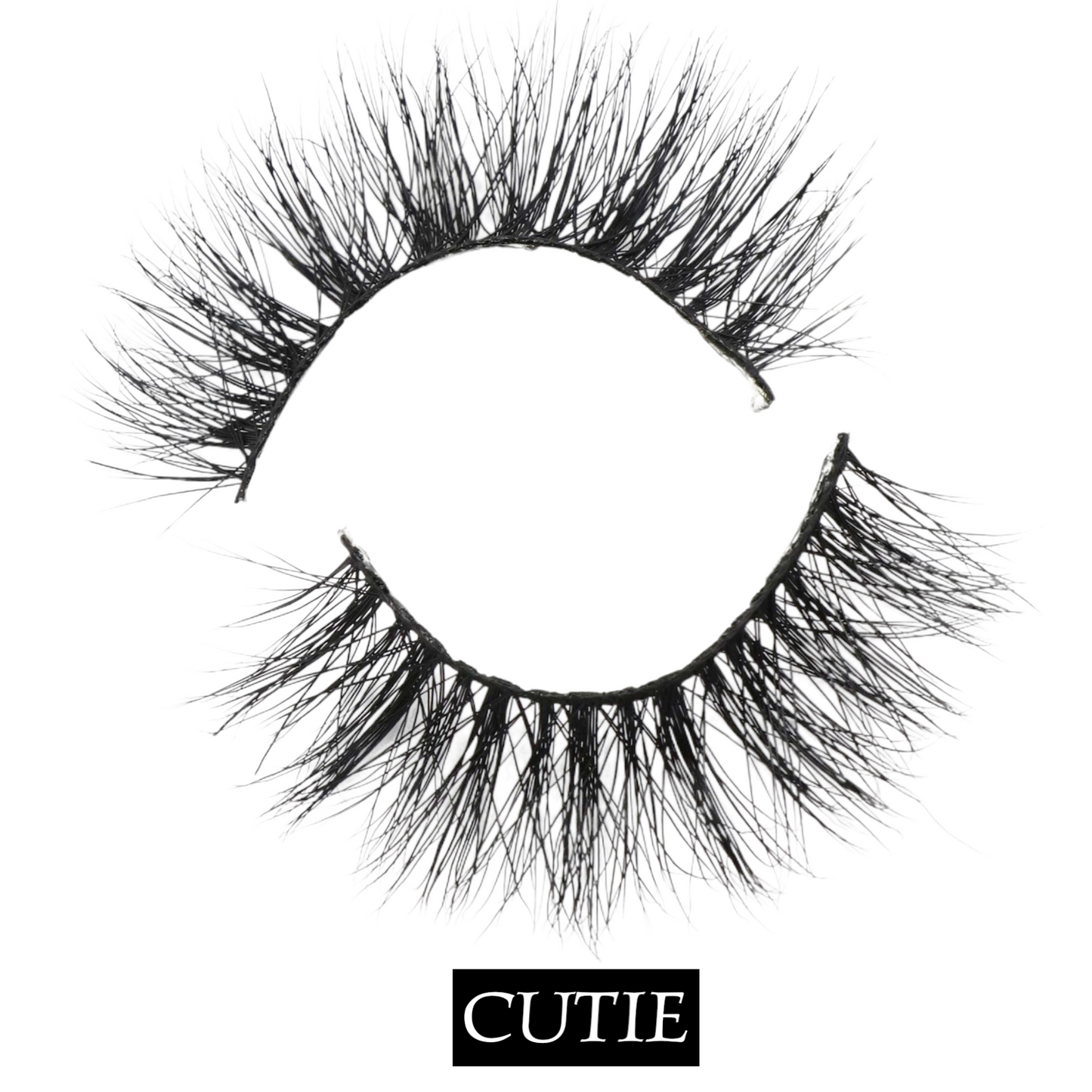 Luxurious Mink Collection-BABE