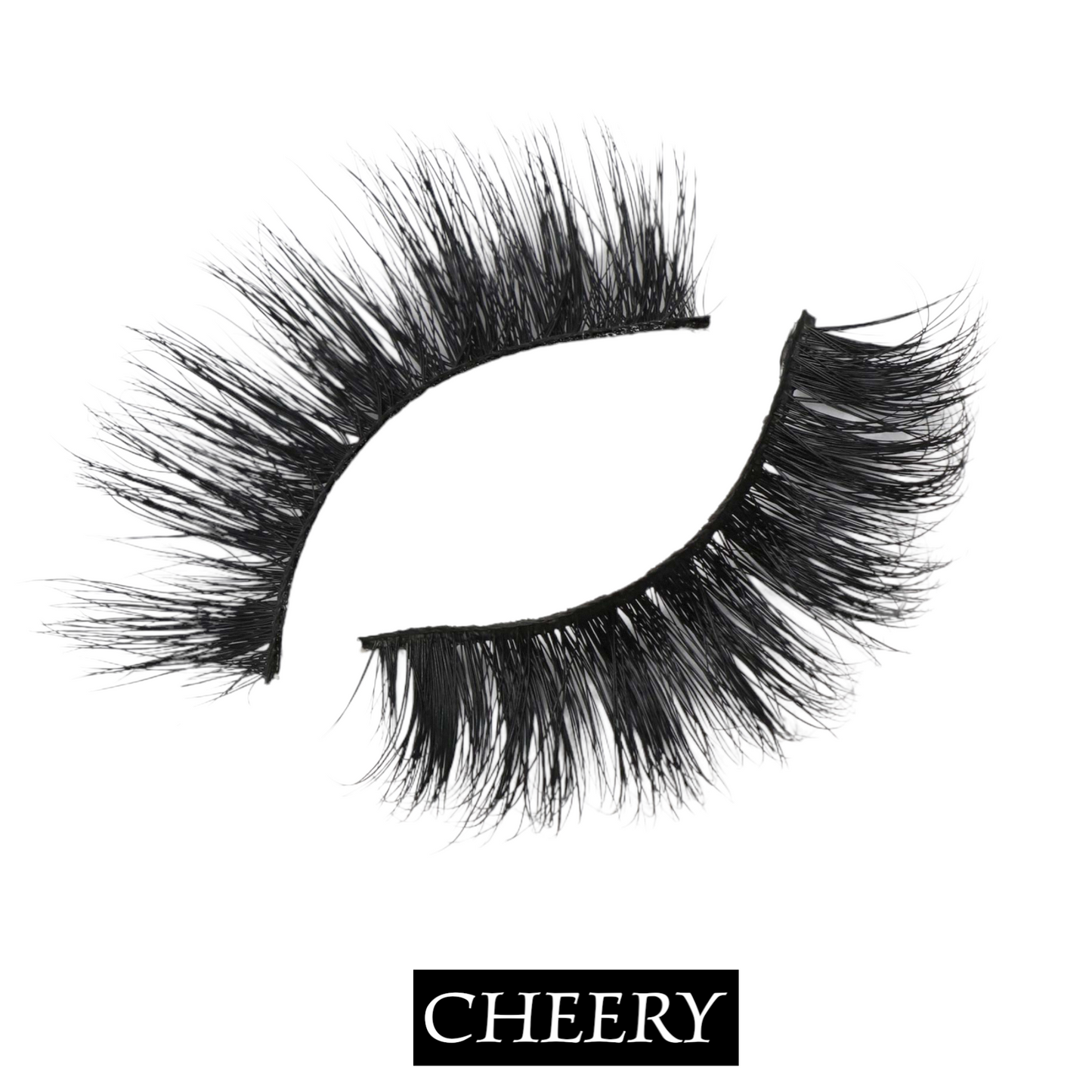 Luxurious Mink Collection-BABE