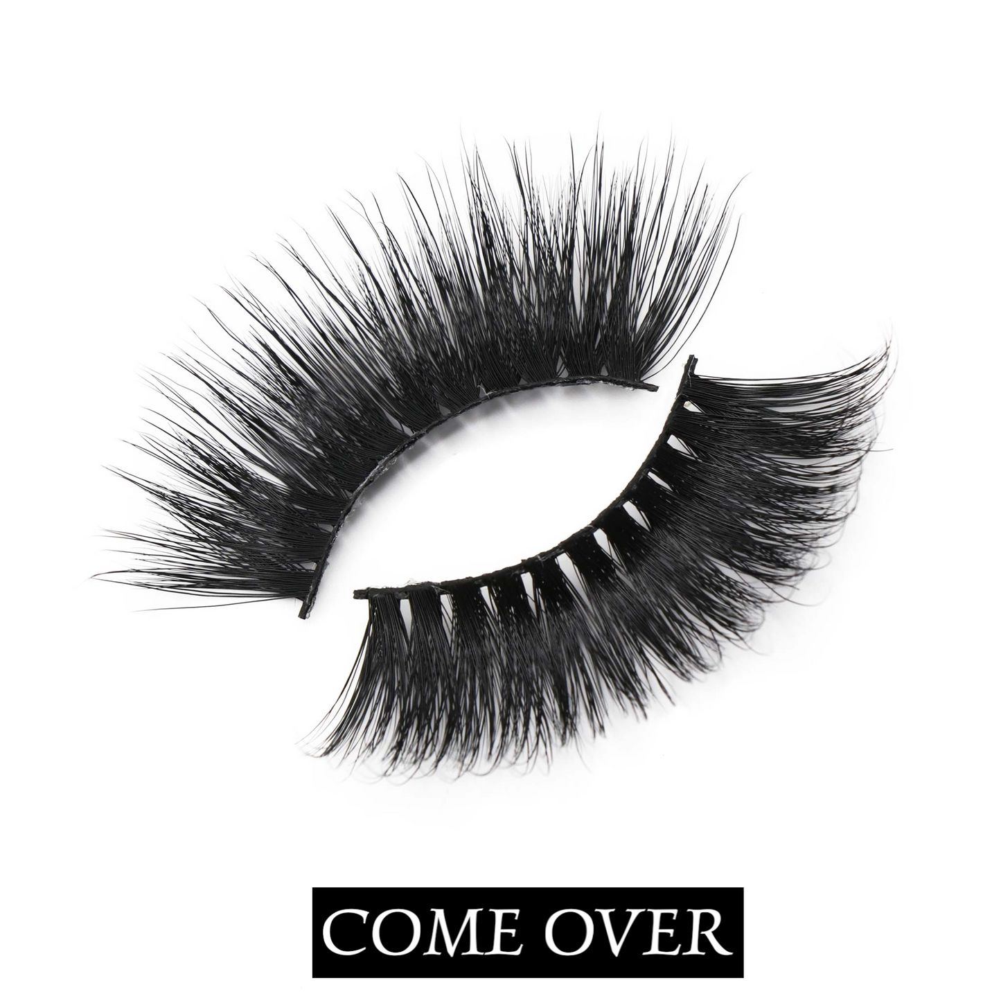 Luxurious Mink Collection-BAD