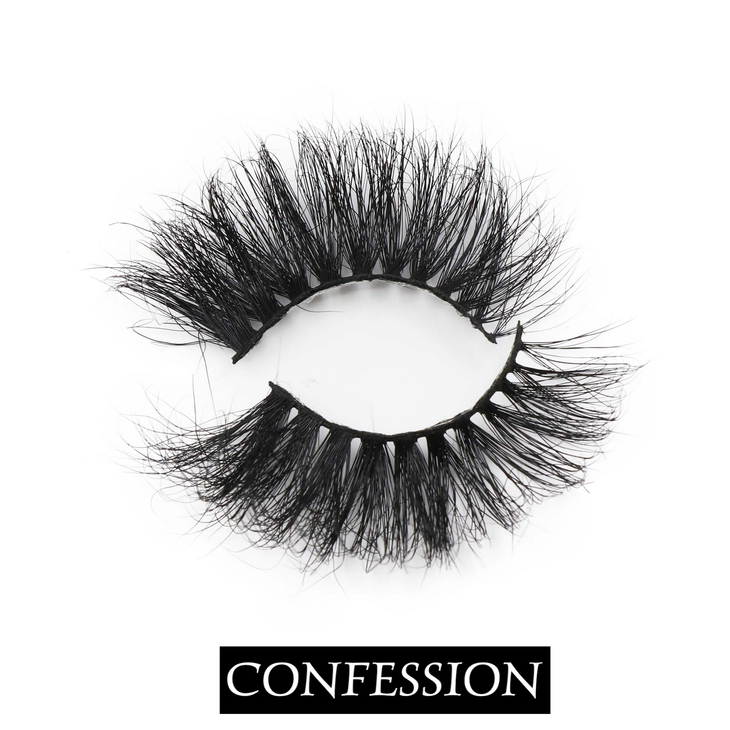 Luxurious Mink Collection-BAD