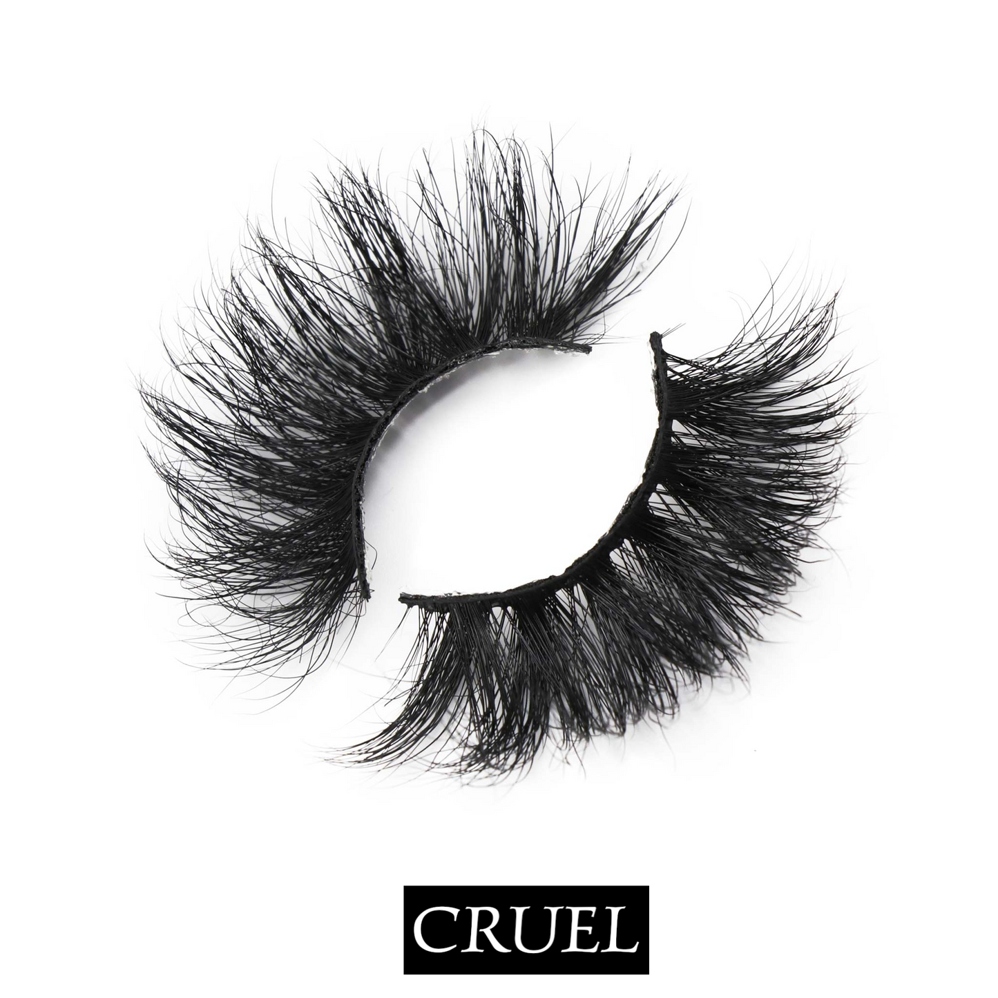 Luxurious Mink Collection-BAD