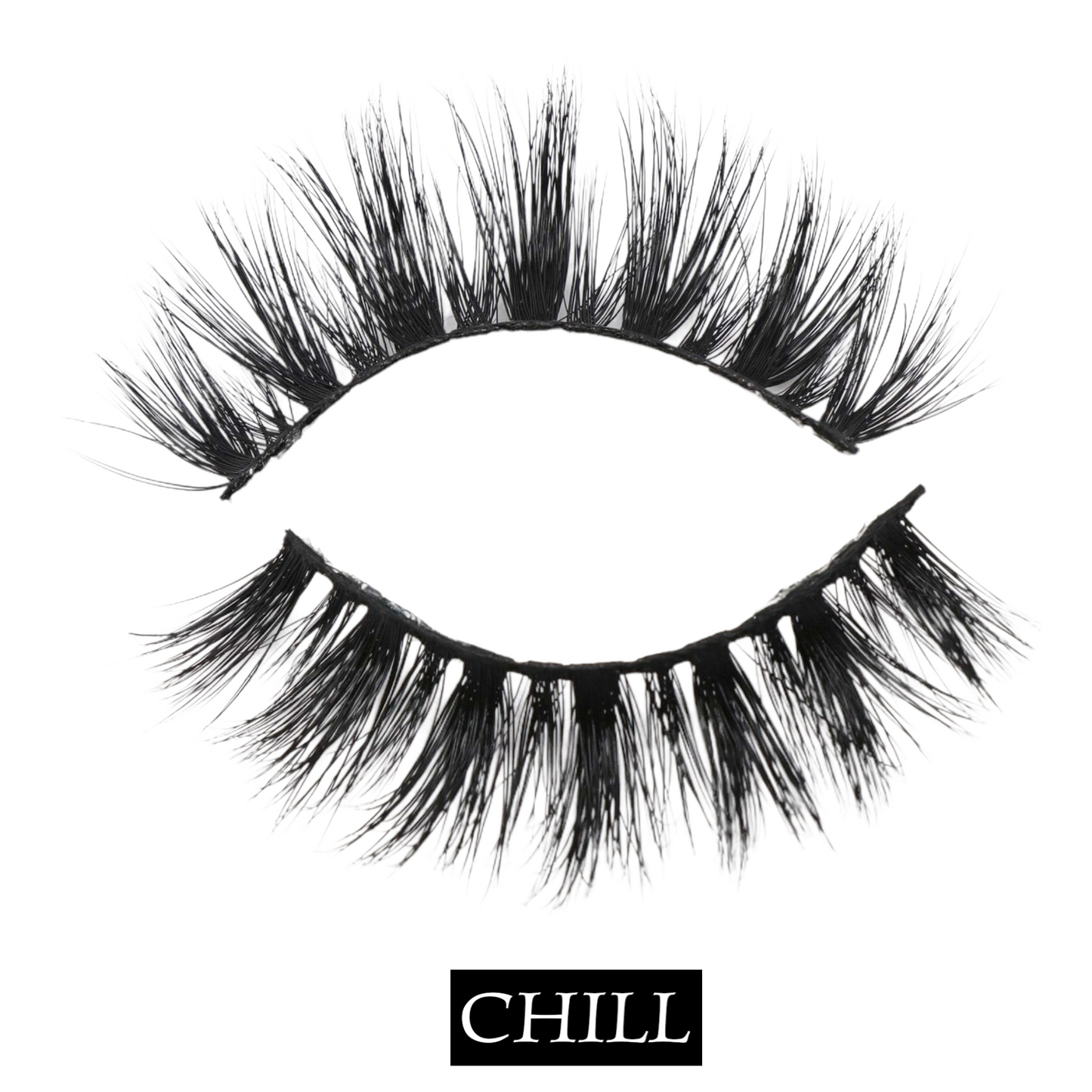 Luxurious Mink Collection-BABE