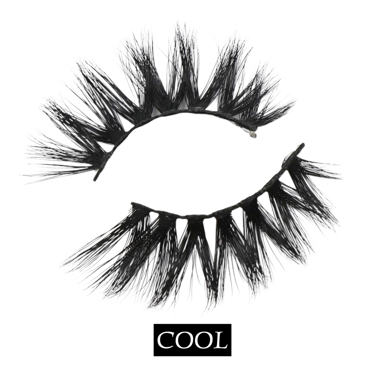 Luxurious Mink Collection-BABE