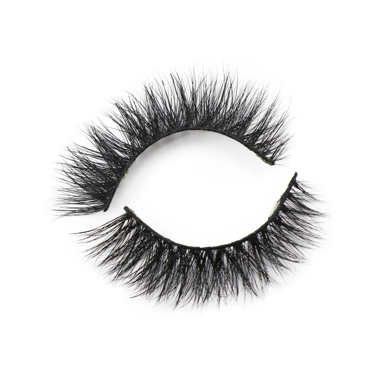 Luxury Mink Lashes