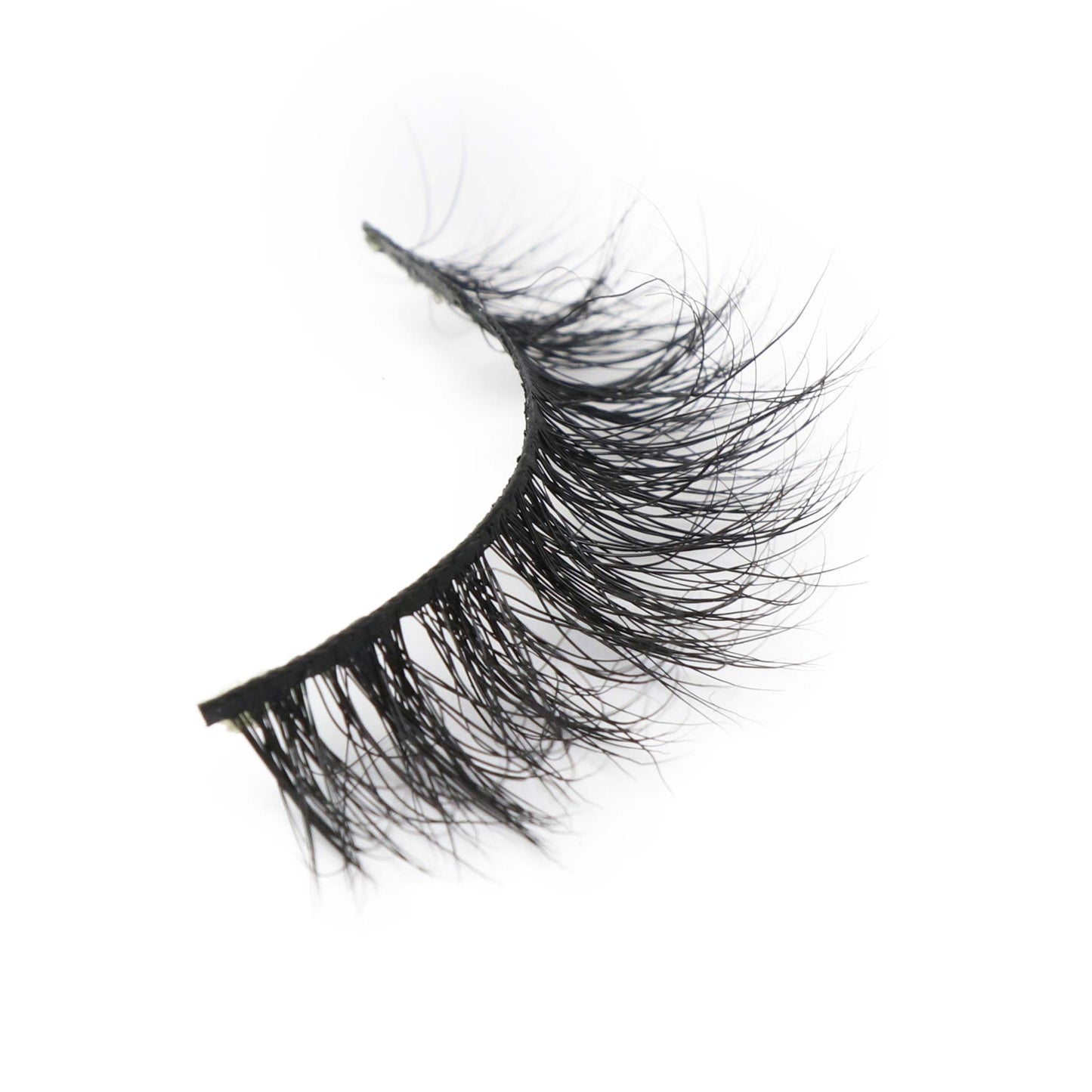 Luxury Mink Lashes 3D