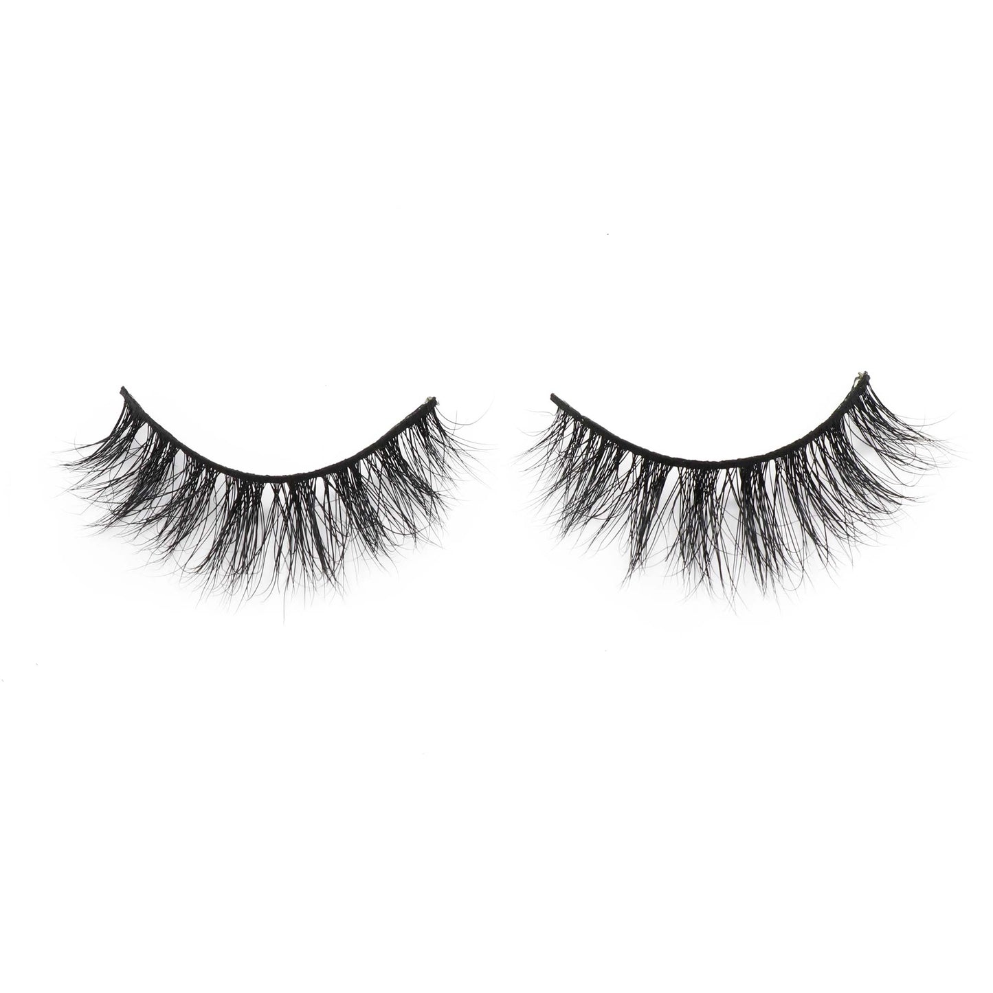 Mink Lashes