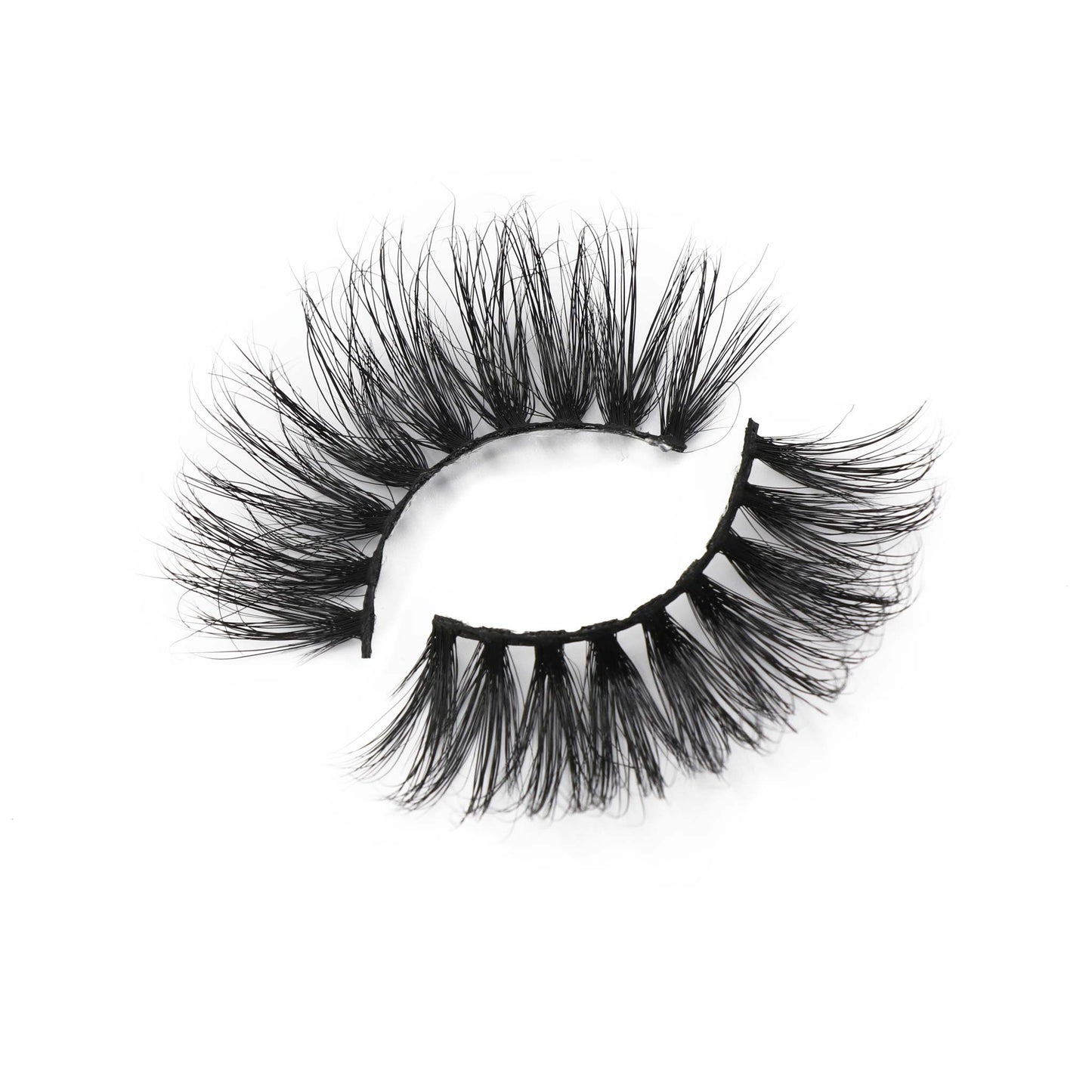 Luxury Mink Lashes