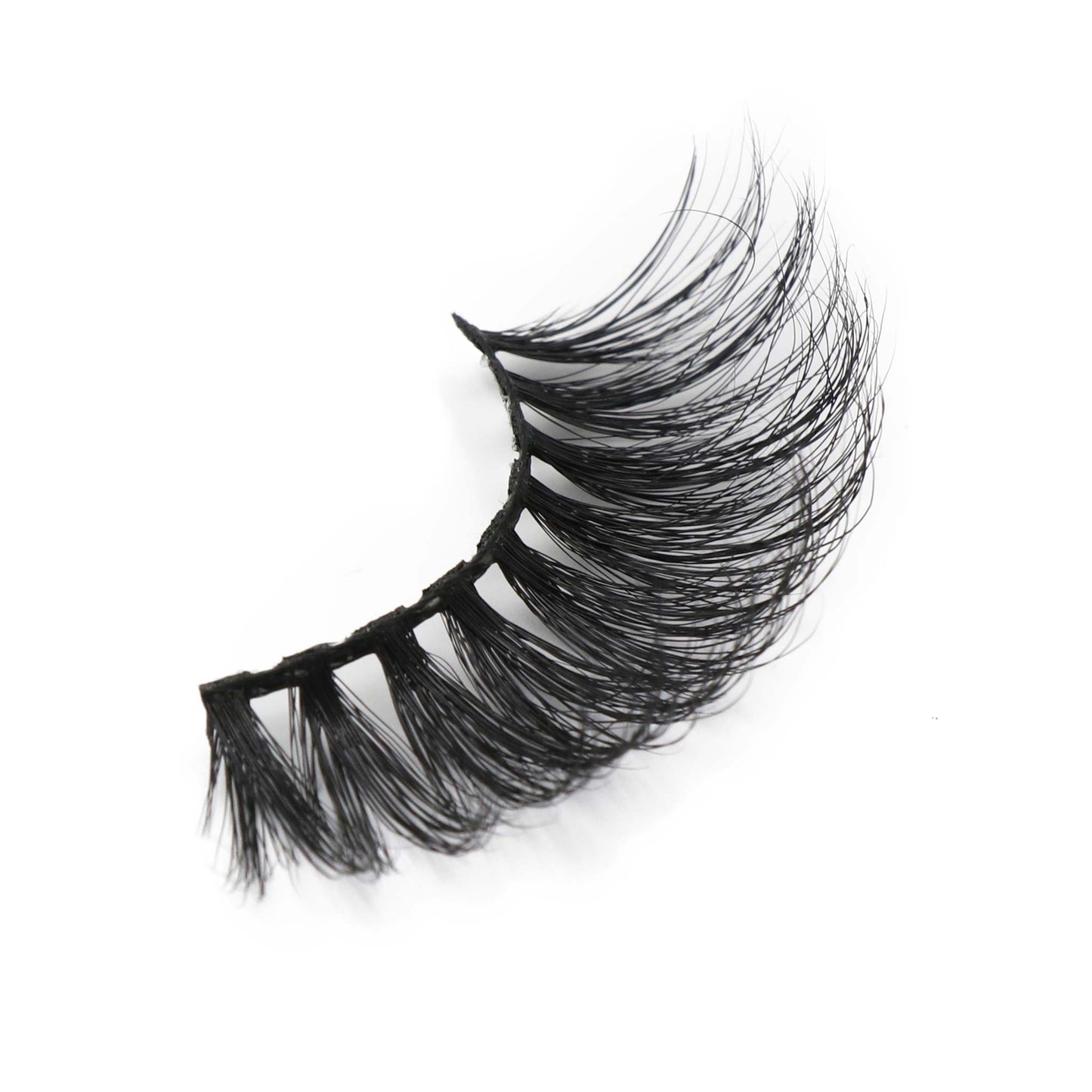 Luxury Mink Lashes 3D