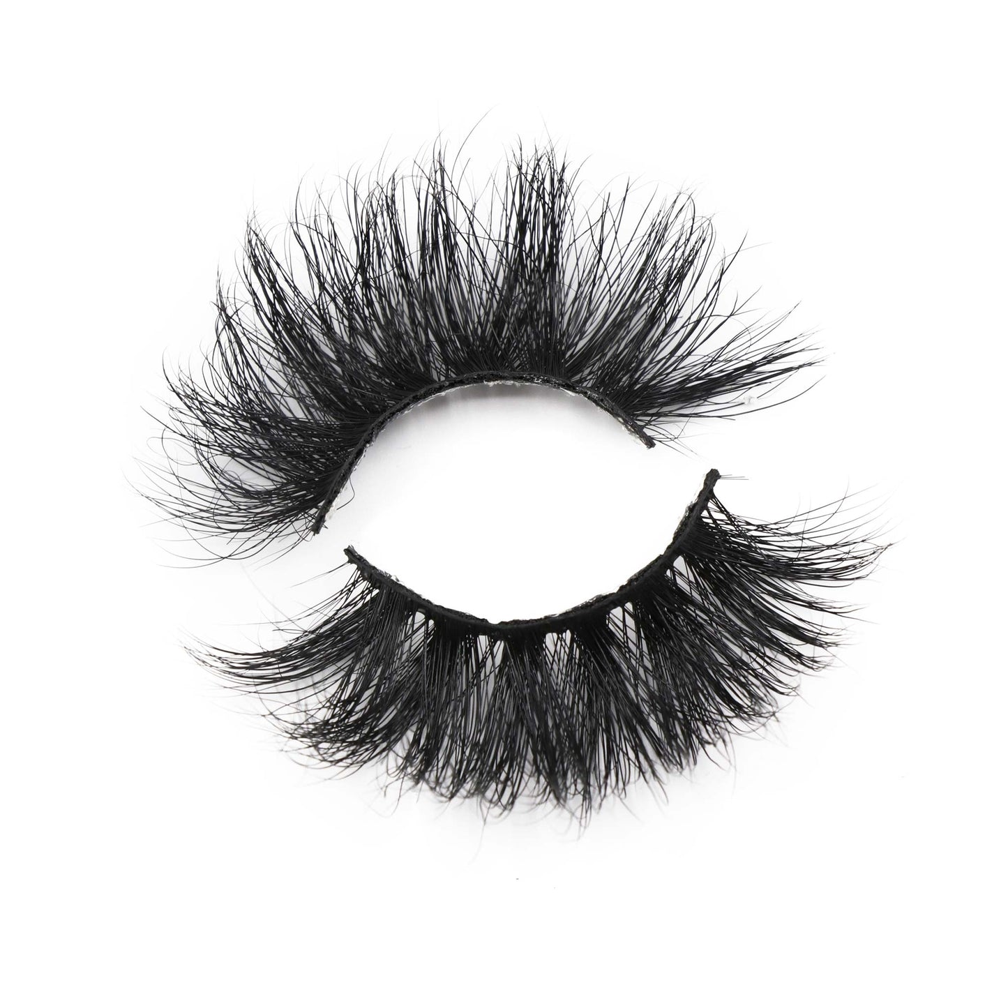 Luxury Mink Lashes 3D