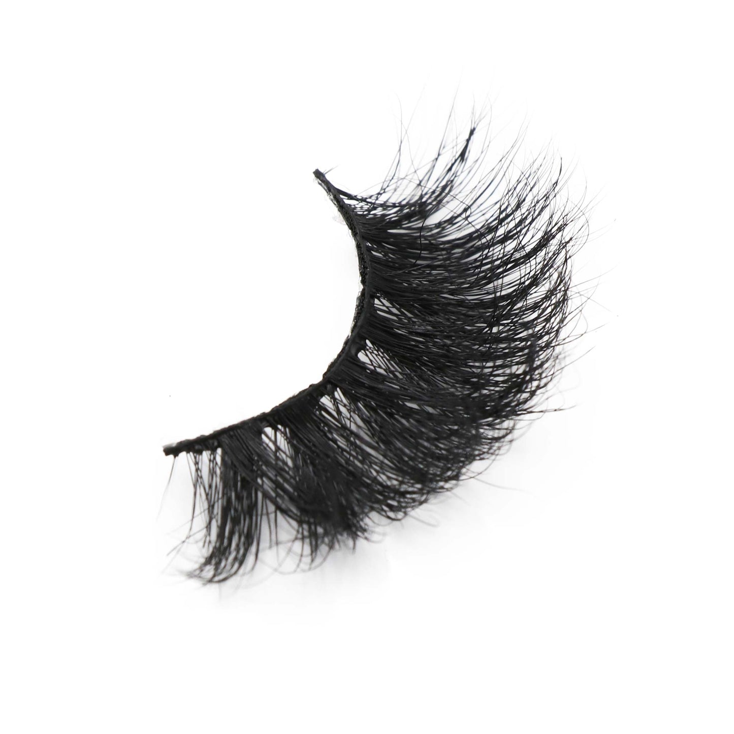 Luxury Mink Lashes 3D