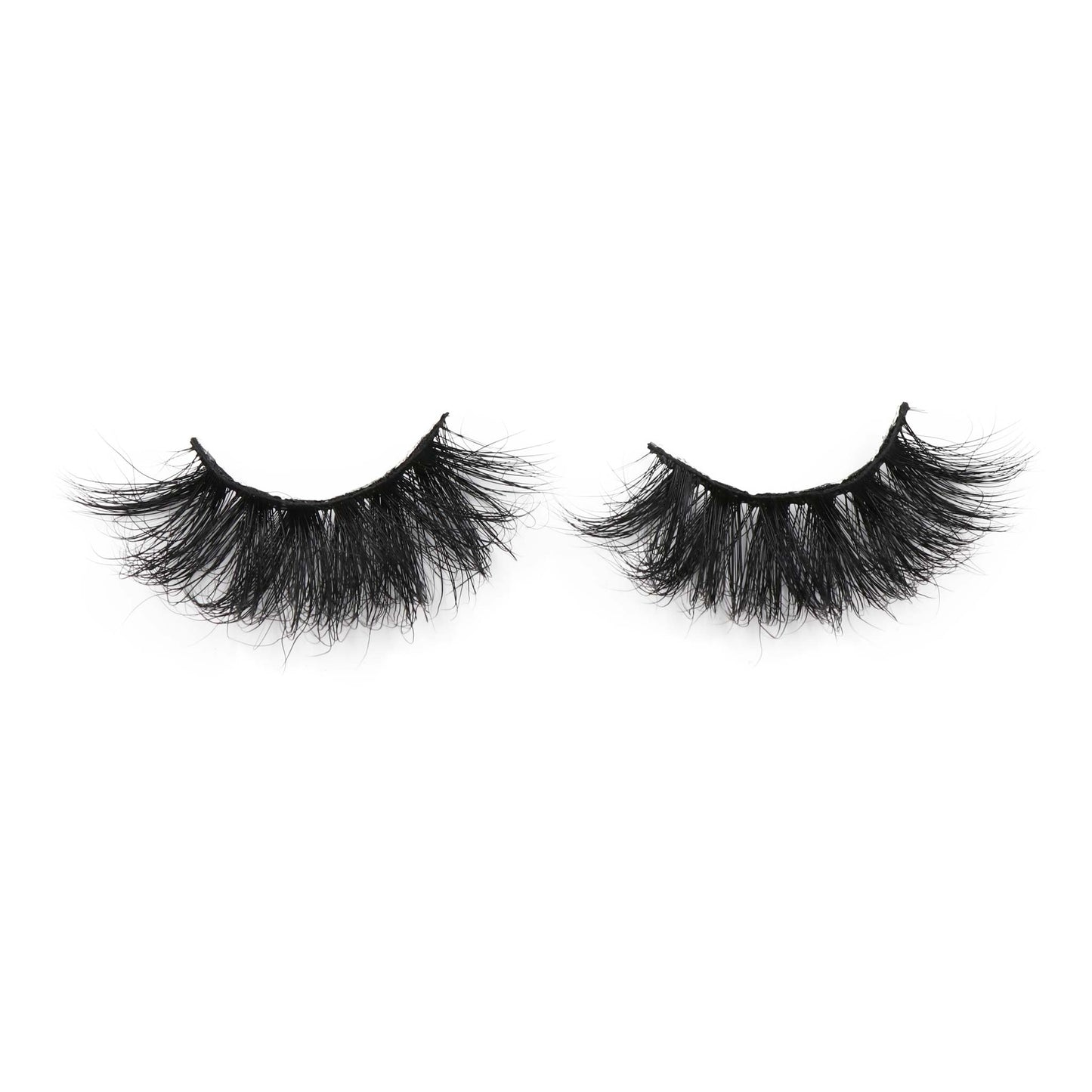 Mink lashes