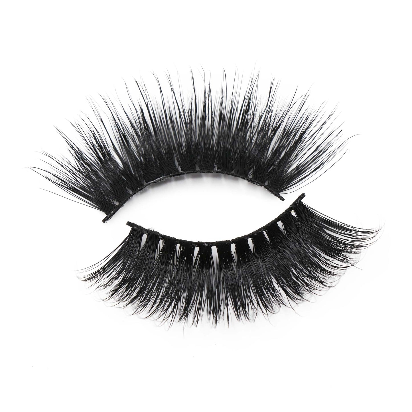 Luxury Mink Lashes