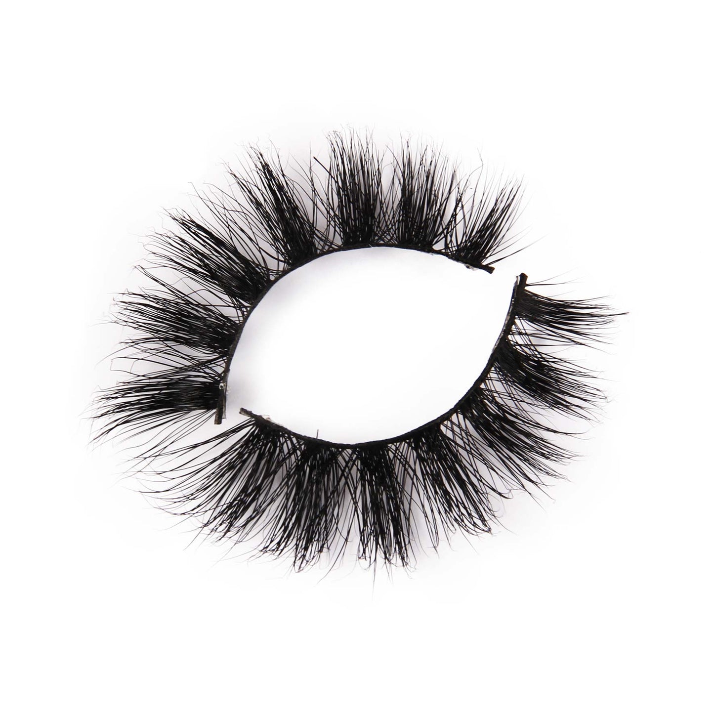 Luxury Mink Lashes