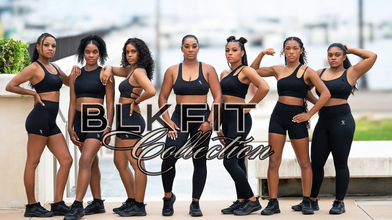 BLKFIT Collection