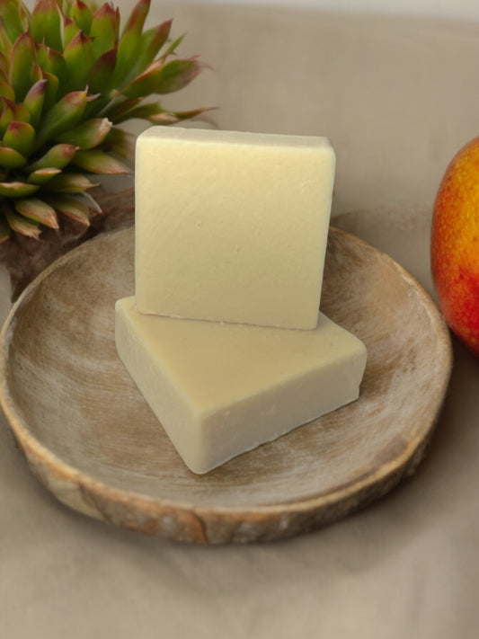 Kojic & Mango Soap Bar