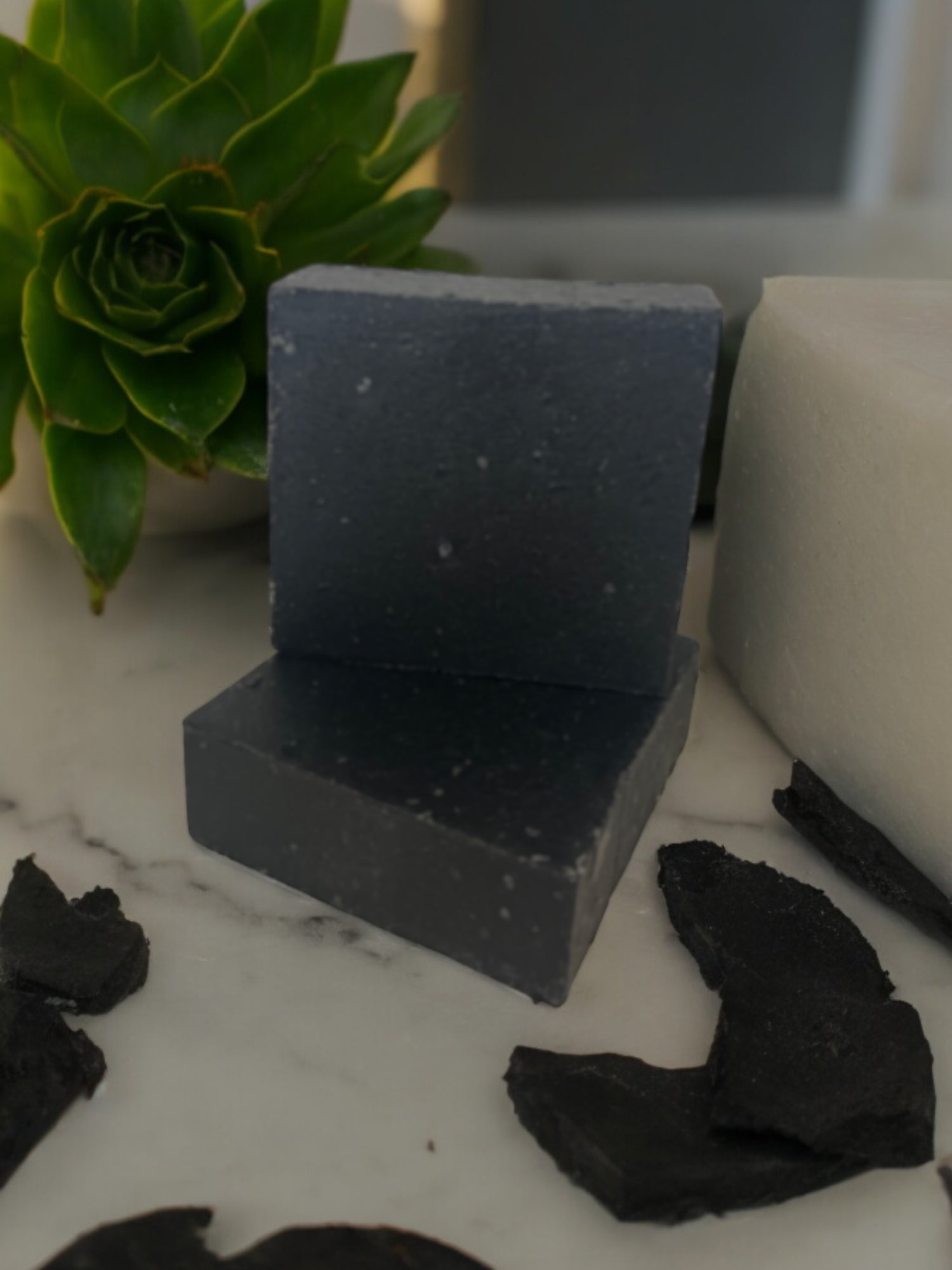 Black Soap Detox Bar