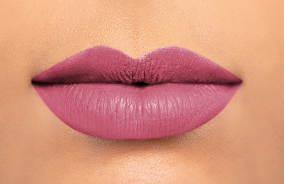 Liquid Matte Lipstick-Slay