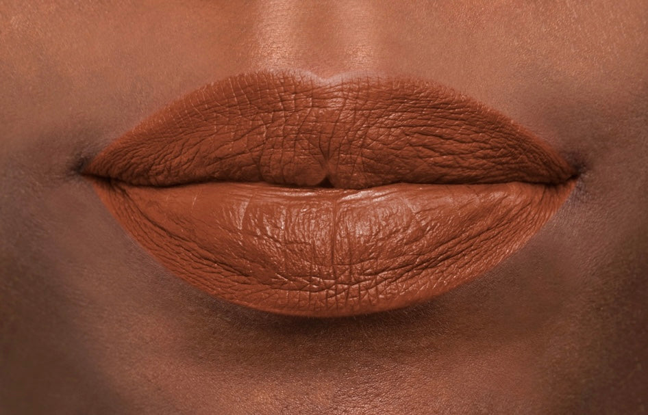 Liquid Matte Lipstick-Queen