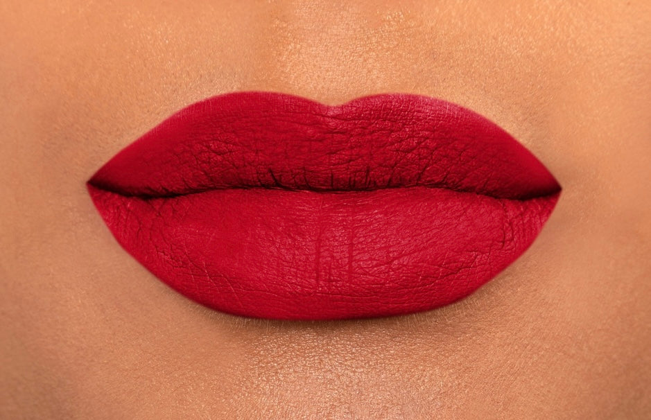 Liquid Matte Lipstick-Top Tier