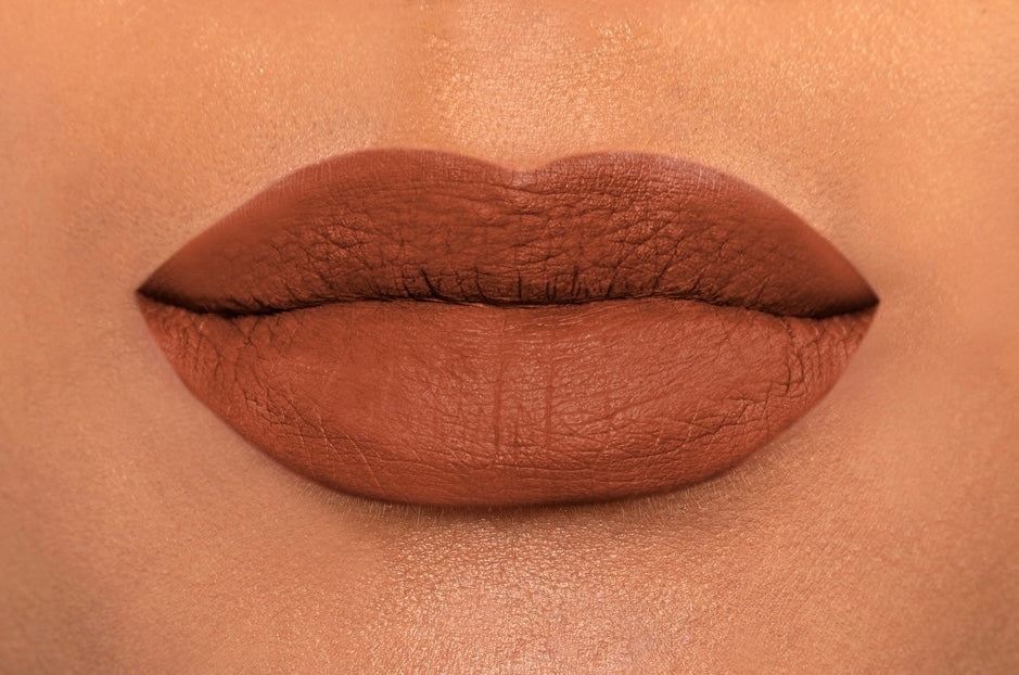 Liquid Matte Lipstick-Queen