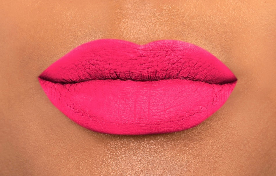 Liquid Matte Lipstick-Showstopper