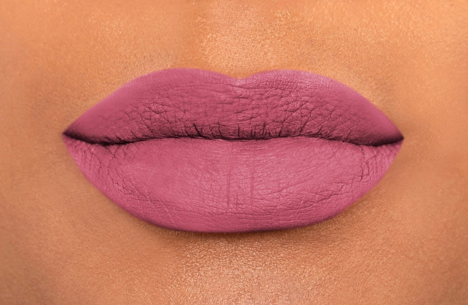 Liquid Matte Lipstick-Slay