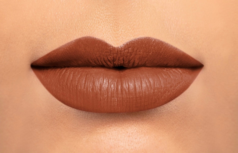 Liquid Matte Lipstick-Queen