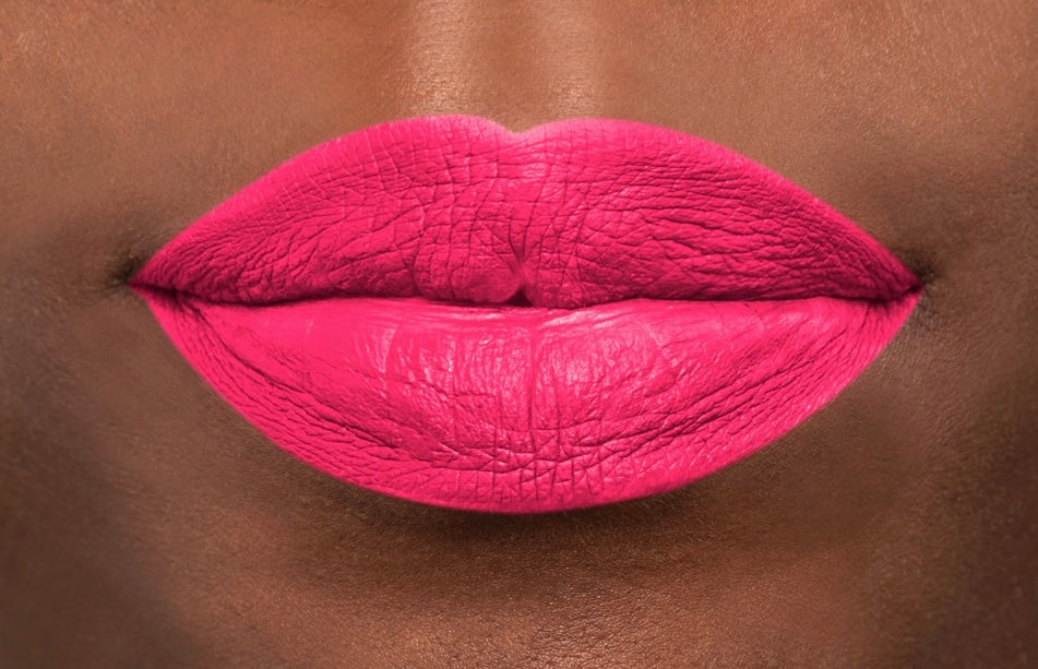 Liquid Matte Lipstick-Showstopper