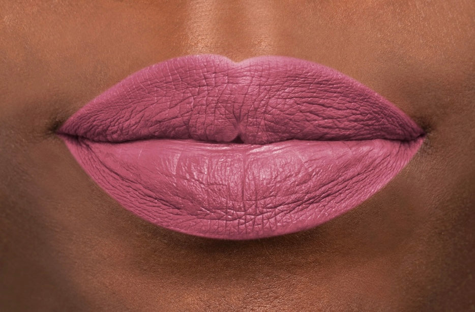 Liquid Matte Lipstick-Slay