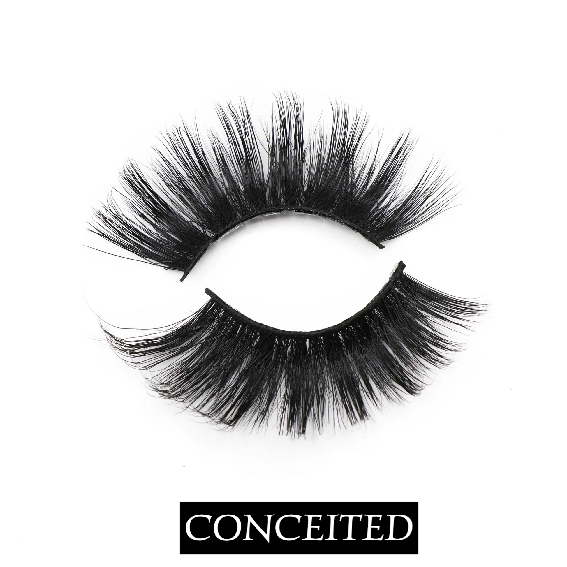 Luxurious Mink Collection-BAD