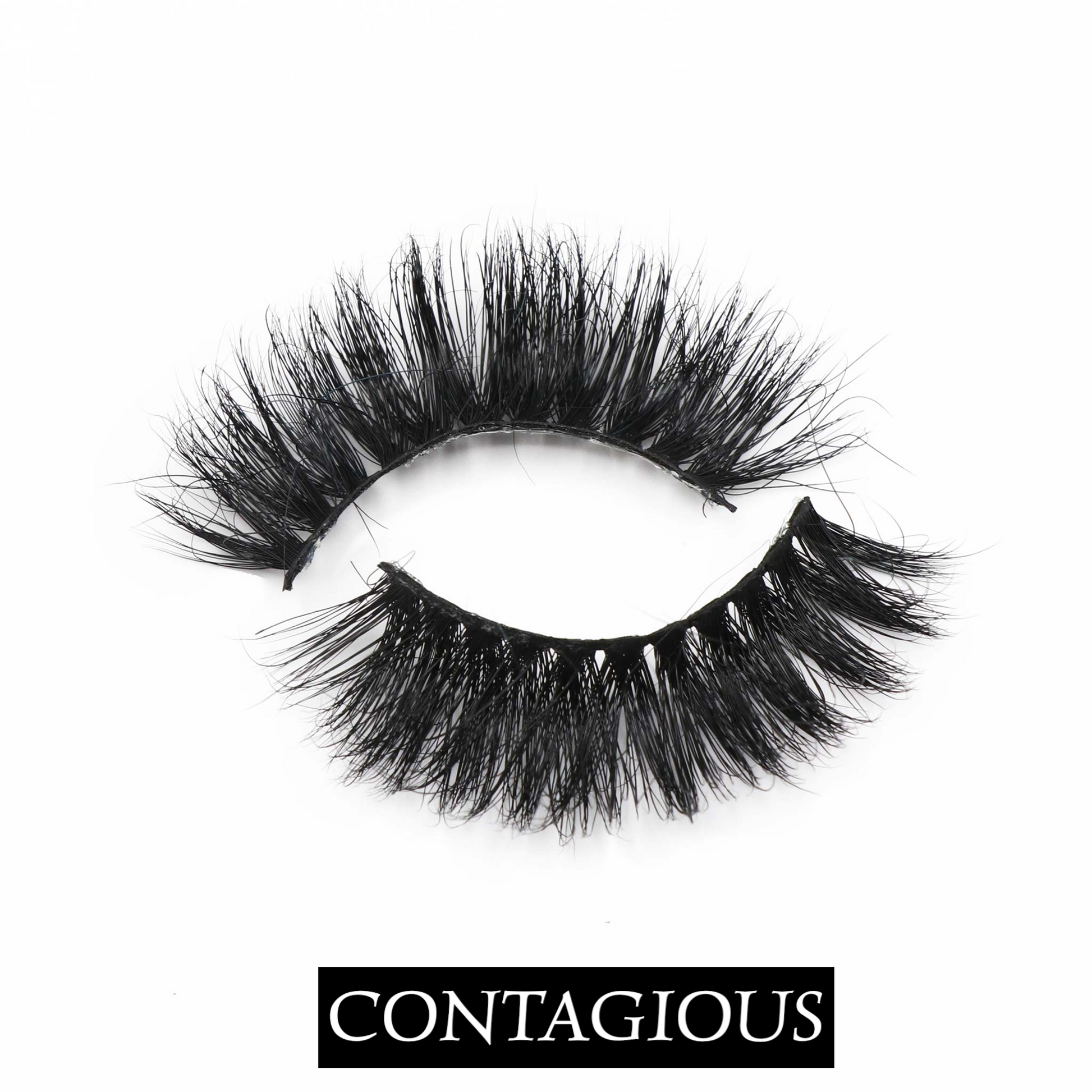Luxurious Mink Collection-BAD