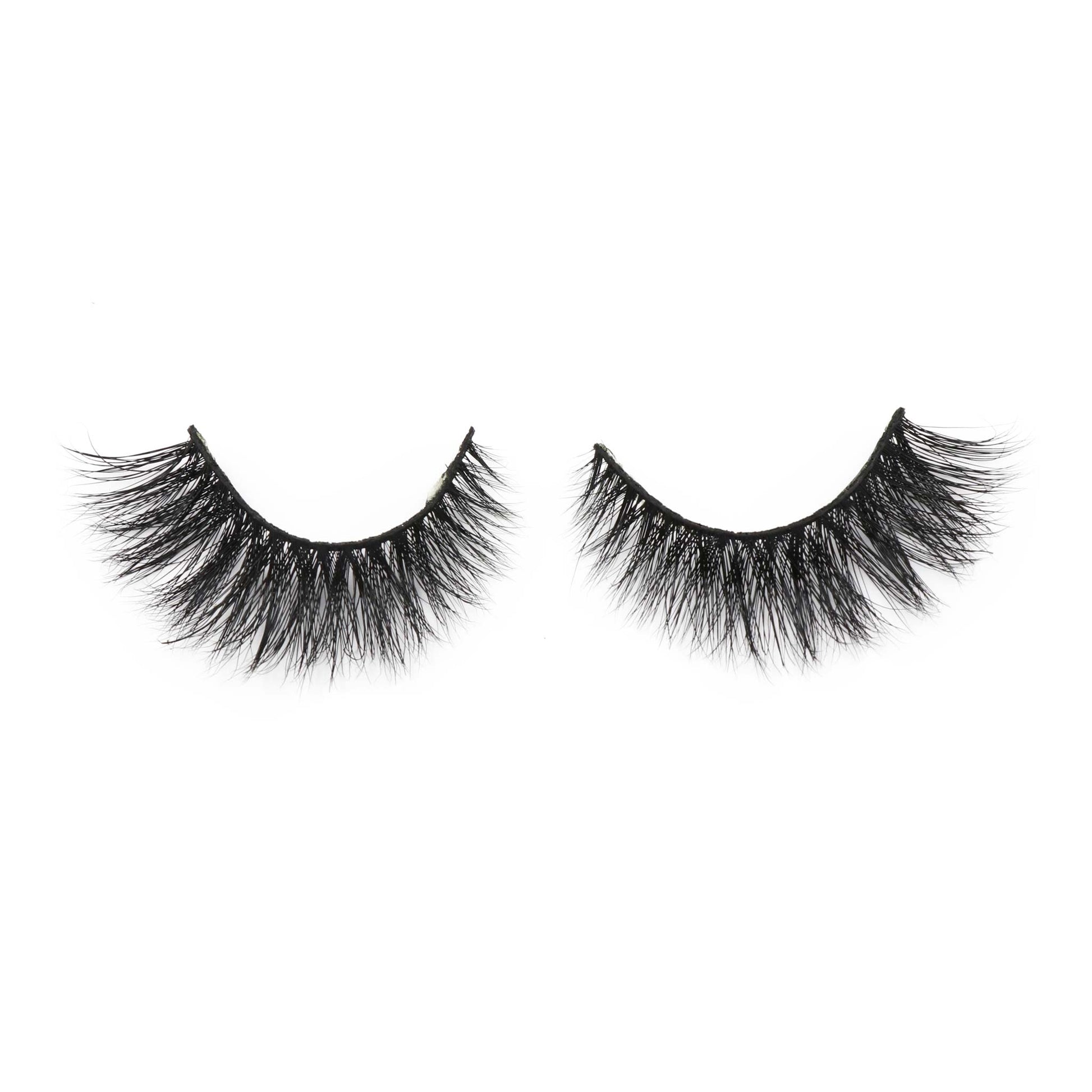 Mink Lashes