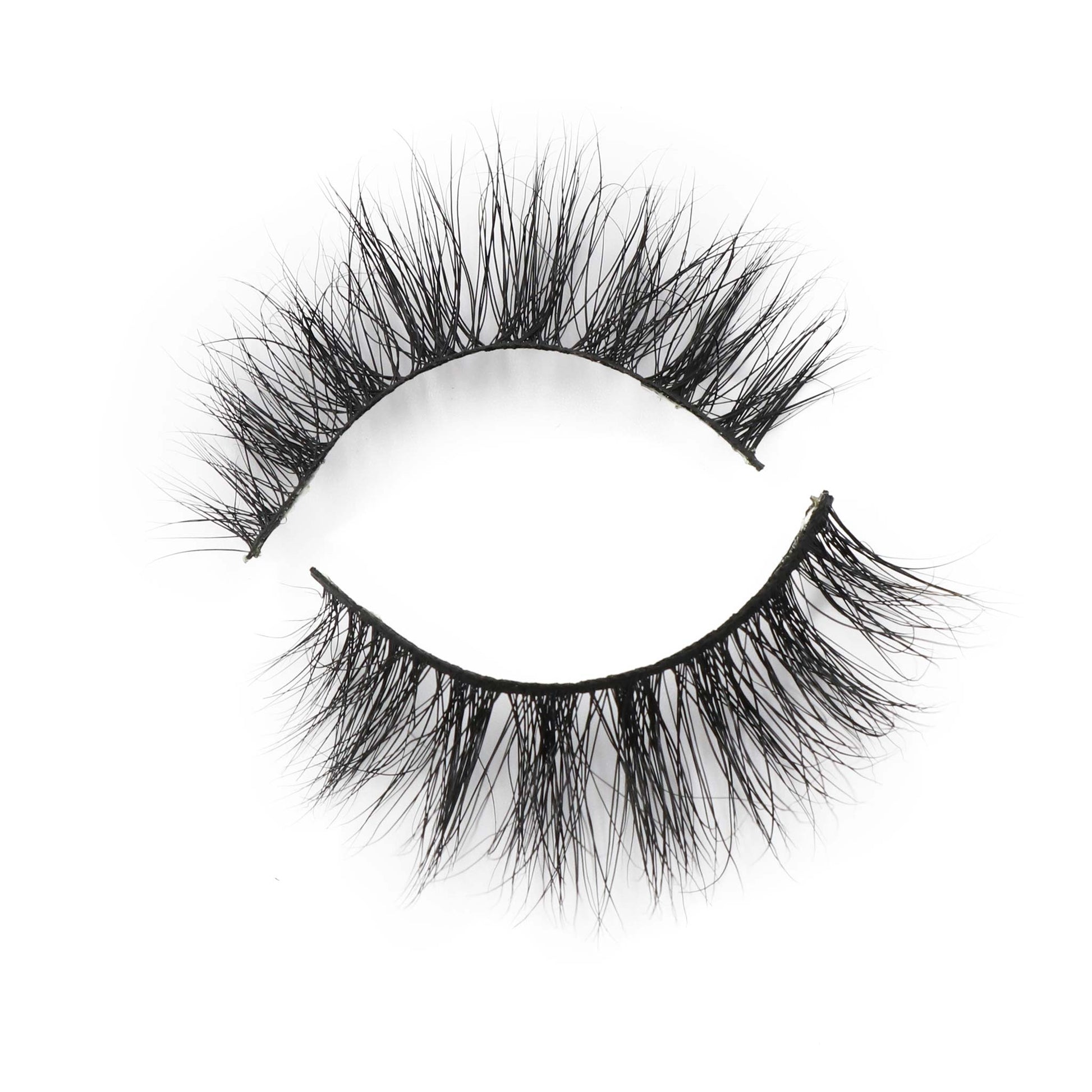 Luxury Mink lashes 3D