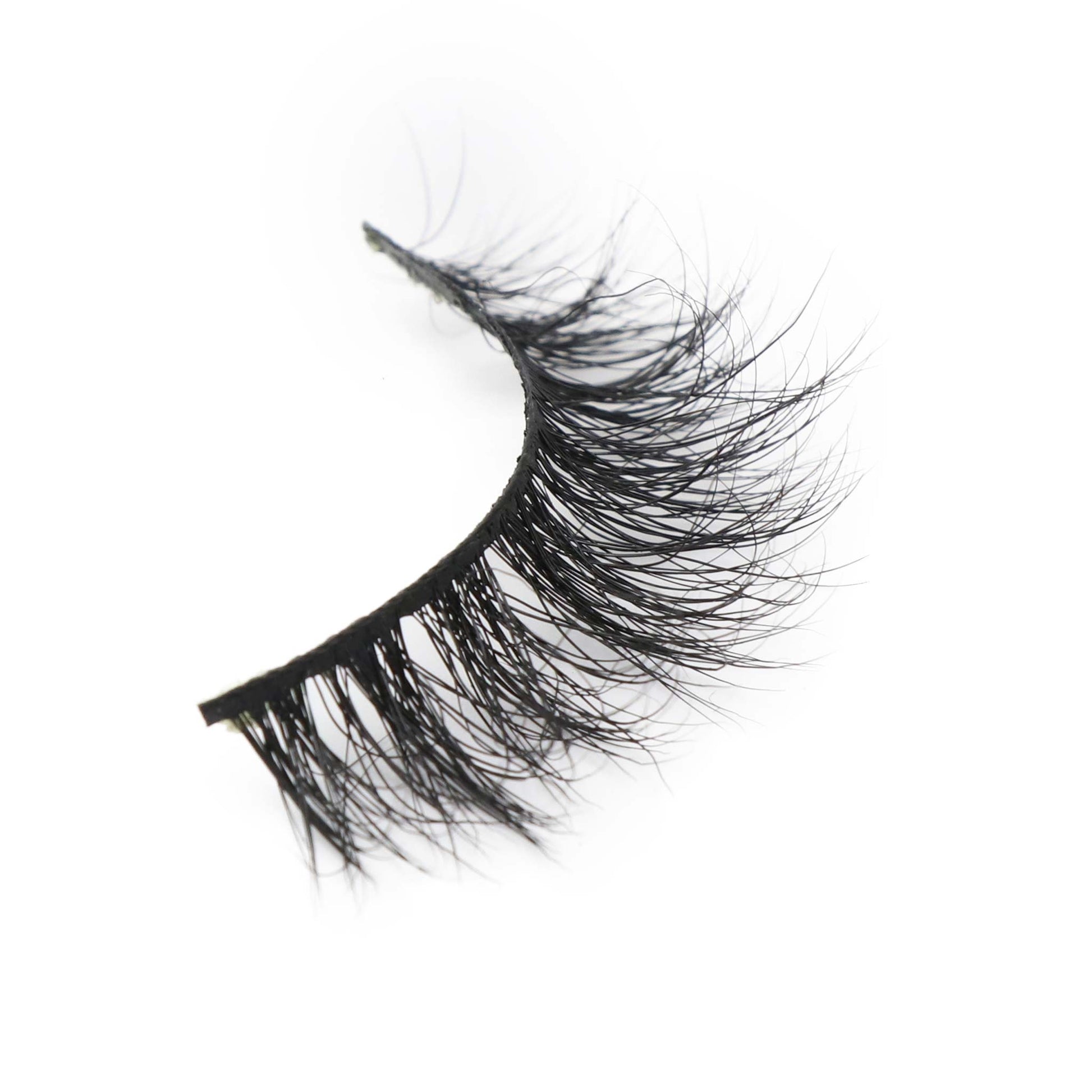 Luxury Mink Lashes 3D