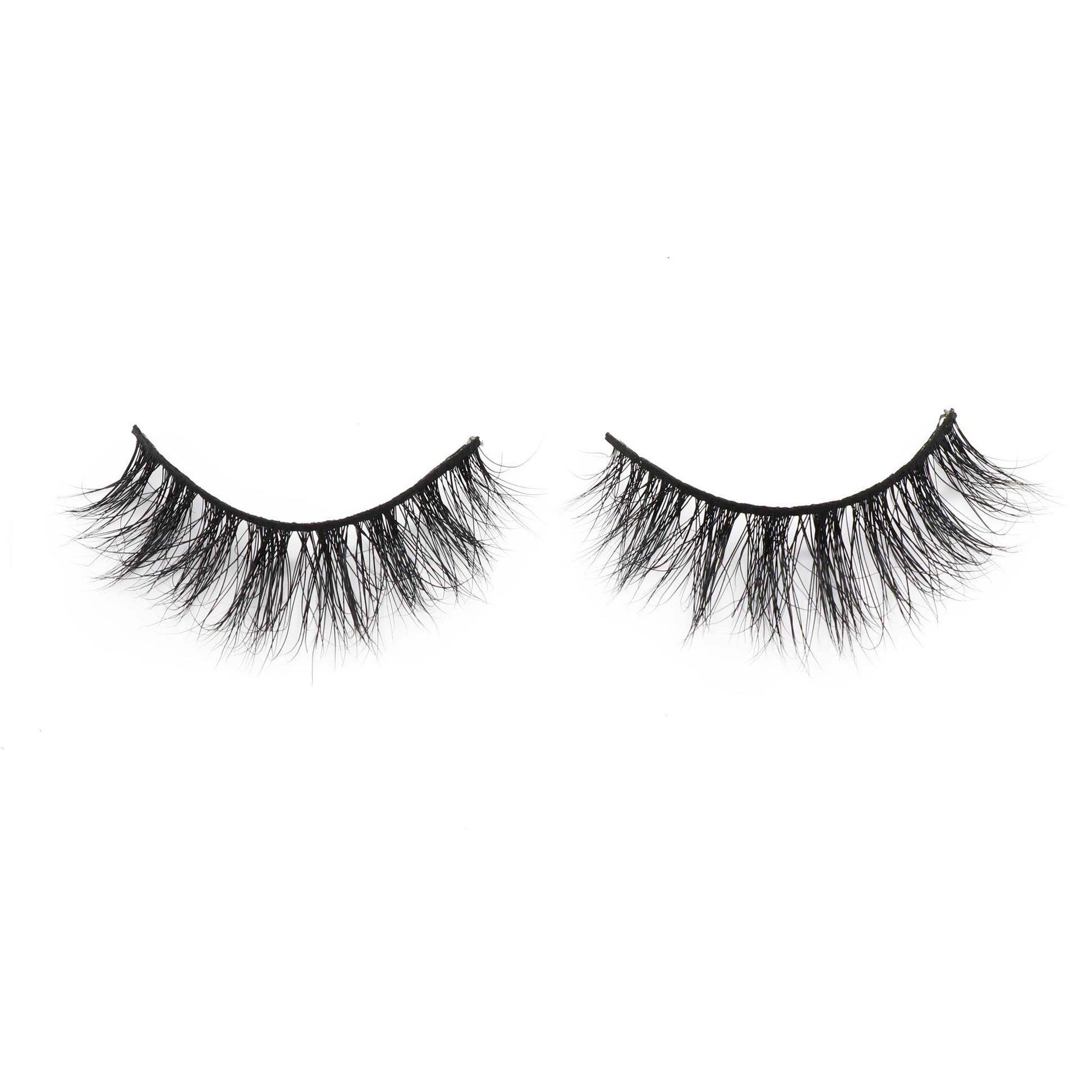 Mink Lashes