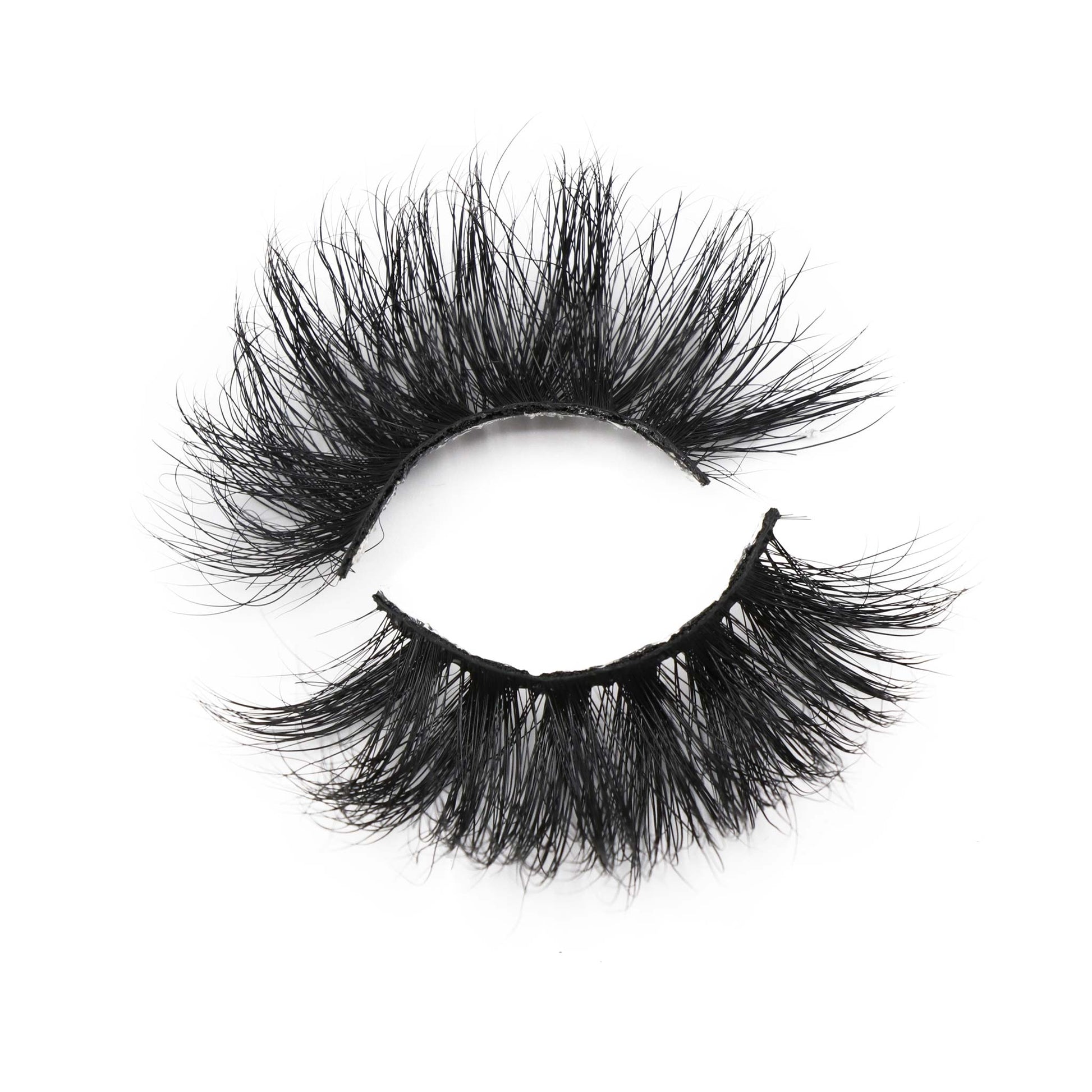 Luxury Mink Lashes 3D