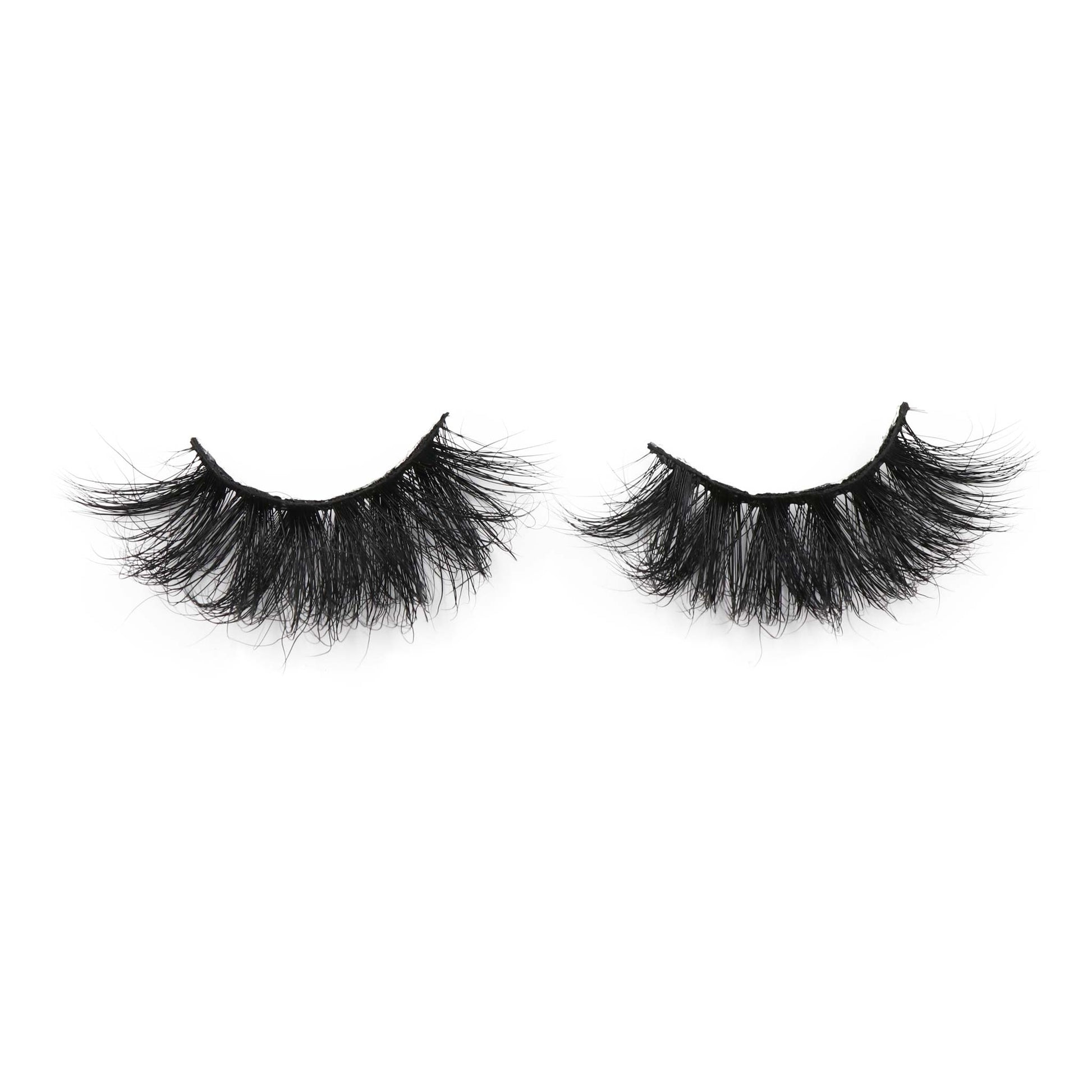 Mink lashes