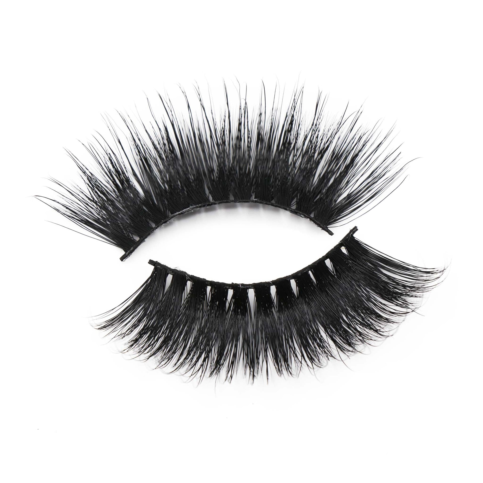 Luxury Mink Lashes