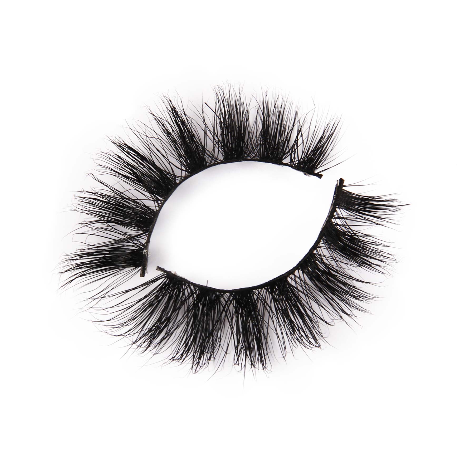 Luxury Mink Lashes 