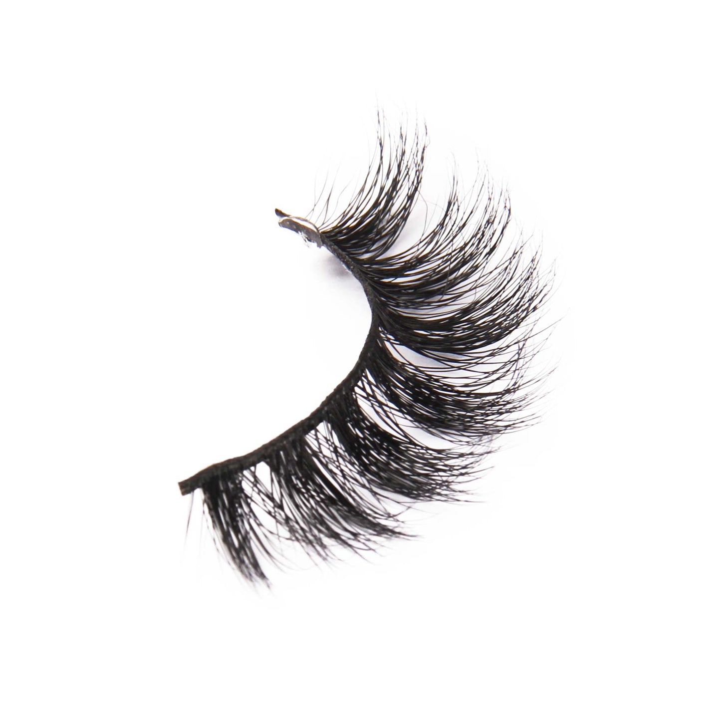 Luxury Mink lashes 3D